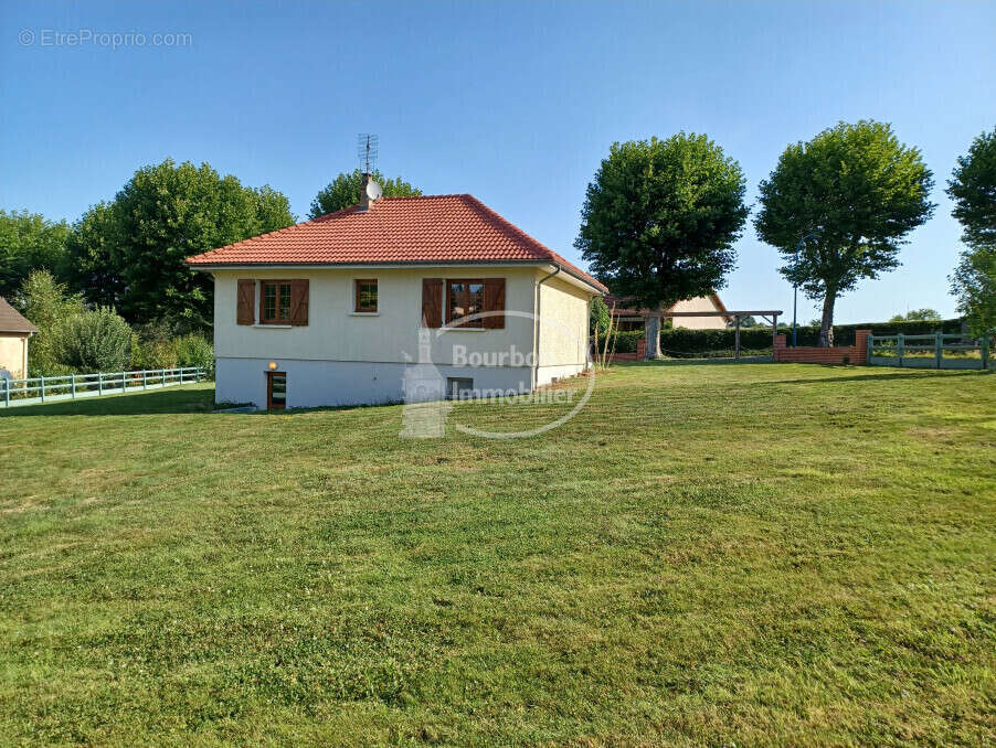 Maison 82 m² à Cressy-Sur-Somme  - photo 7