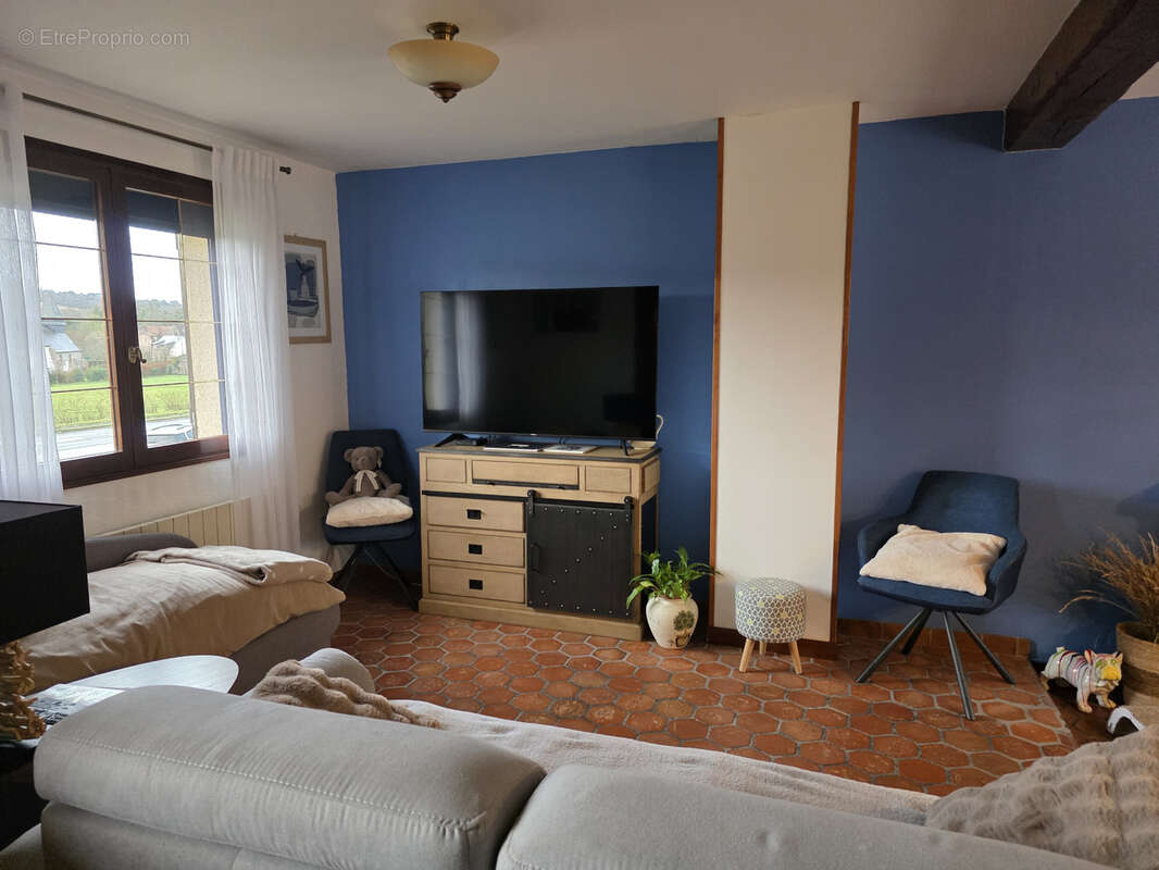 Maison à OUST-MAREST