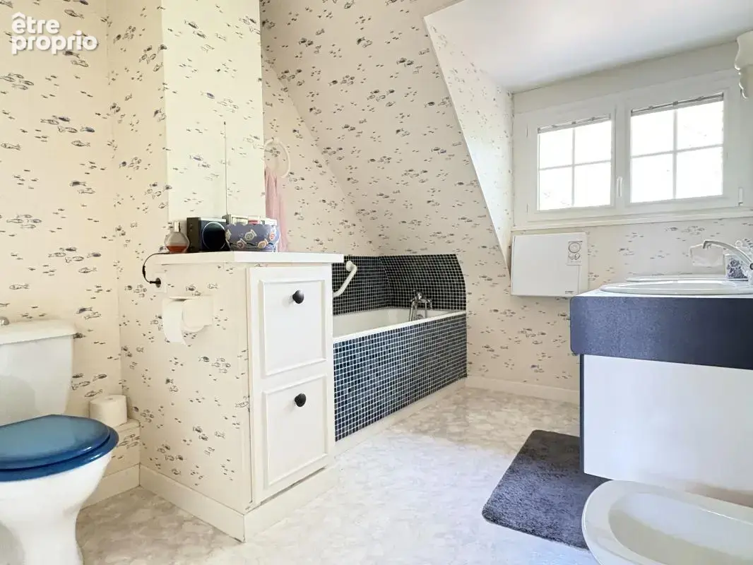 Maison 6 pièces 140 m² à vendre à Saint-Samson-De-Bonfosse (50750) - photo 23