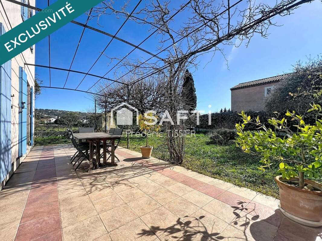 Photo 7 - Maison à GRASSE