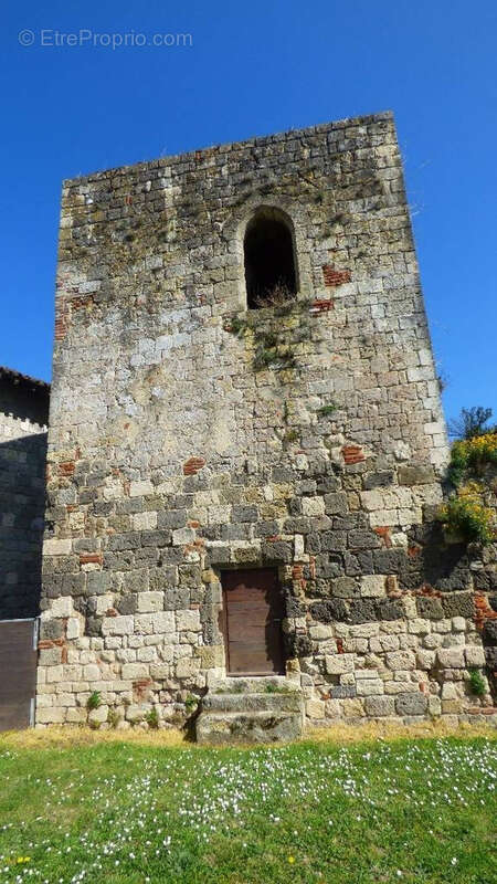 Chateau xii eme - photo 19