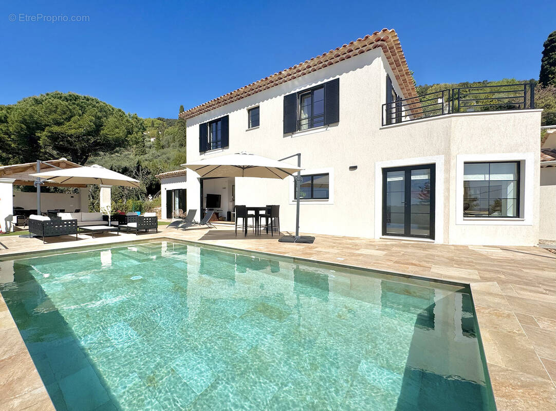 Maison à SPERACEDES