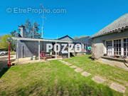 Maison à MUNEVILLE-LE-BINGARD