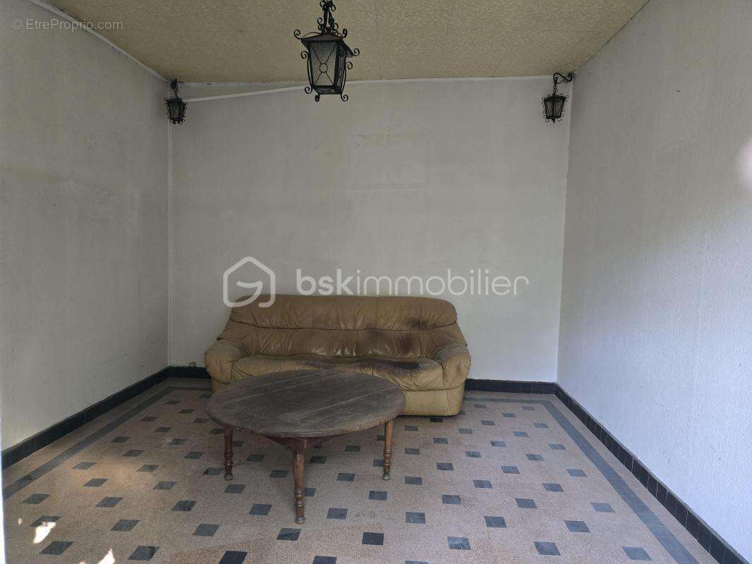 Appartement à LE TEIL