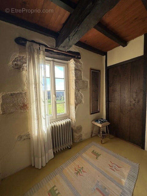 PALIER - Maison à CASTERA-VERDUZAN