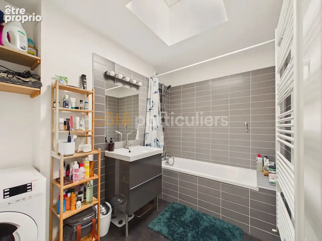 Maison Bordeaux 3 pièces 64 m2 - photo 6