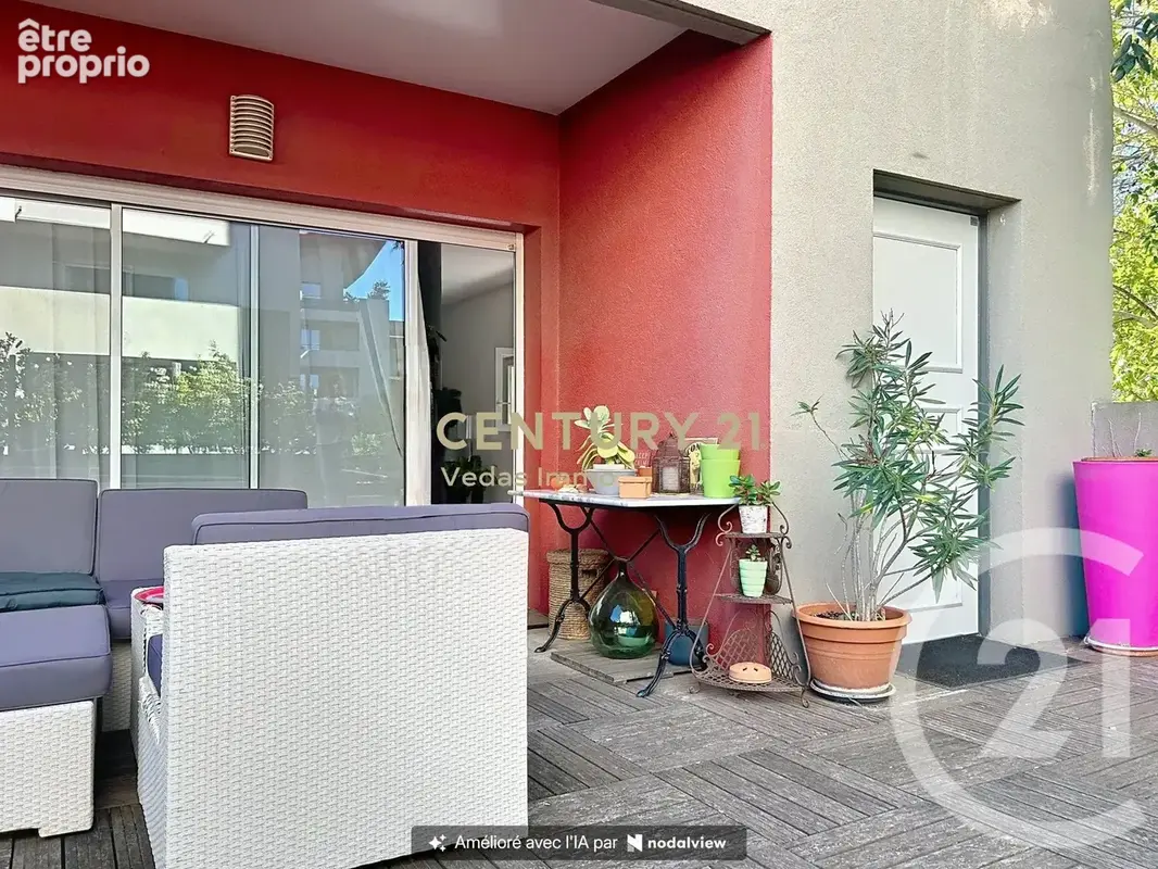 Appartement 4 pièces 85 m² à vendre à Montpellier (34000) - photo 6
