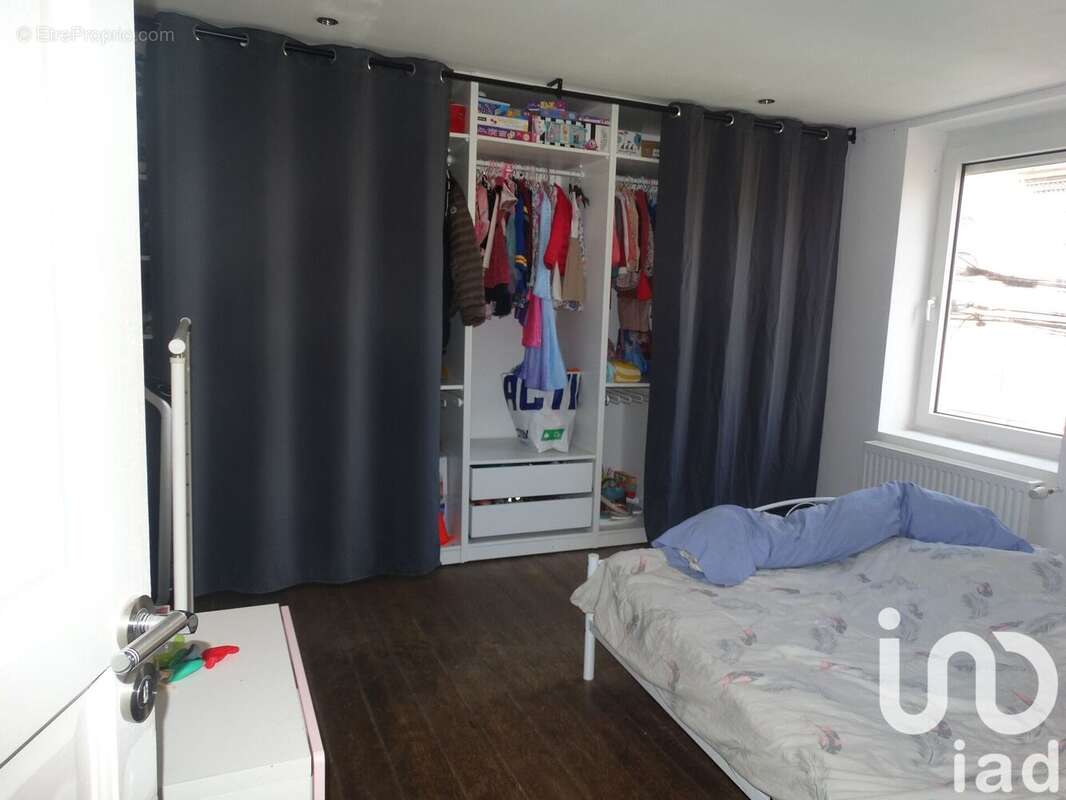 Maison 88 m² à Sainghin-En-Weppes  - photo 6