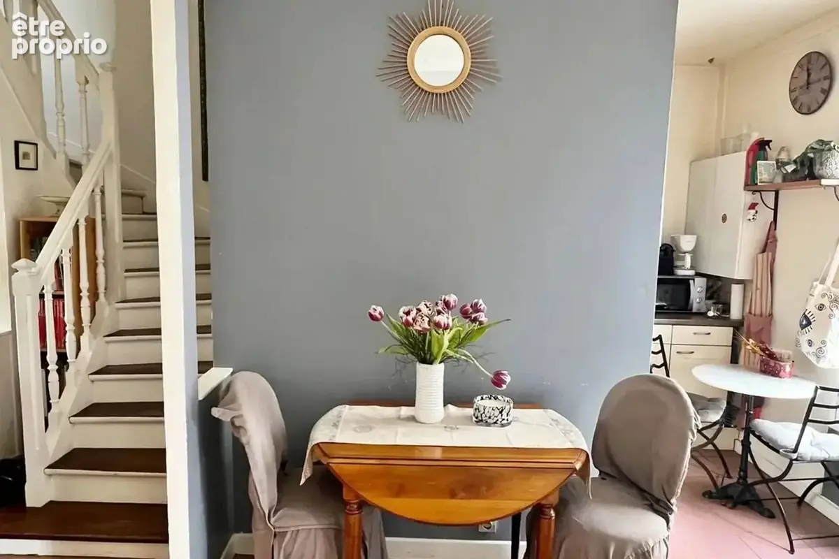 Maison 119 m² à Nogent-Sur-Marne  - photo 12