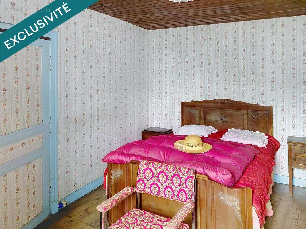 Photo 8 - Maison à BRANTOME