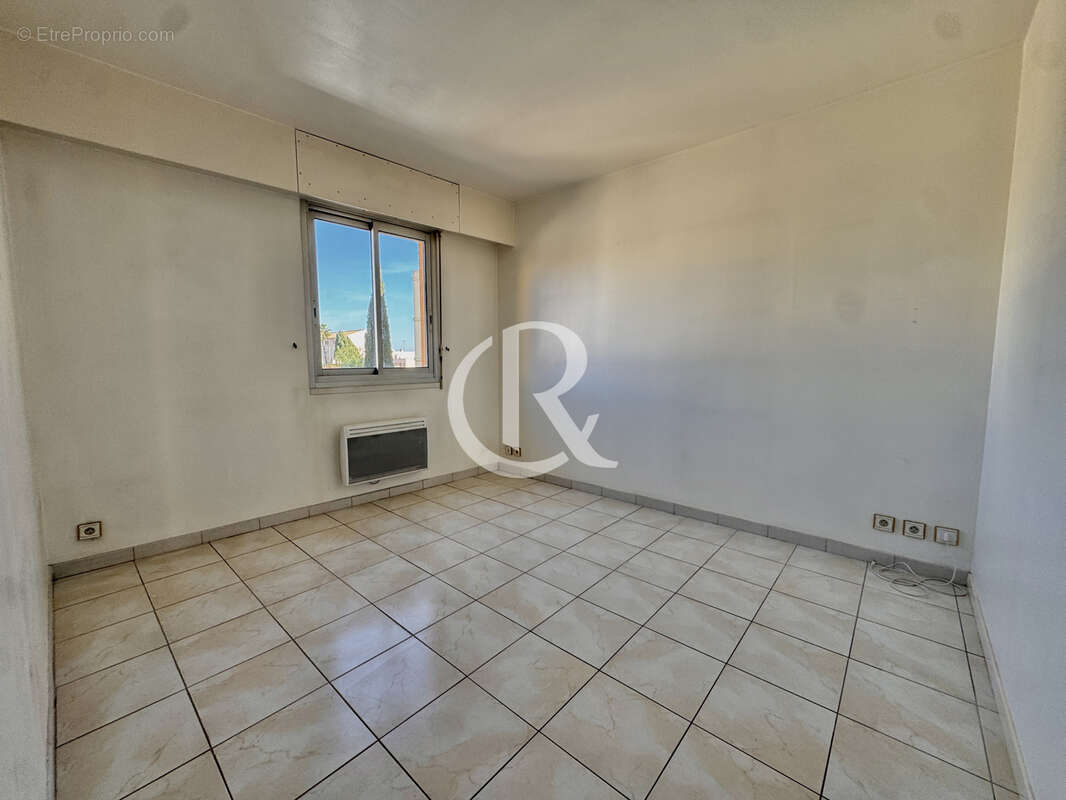 Appartement à HYERES