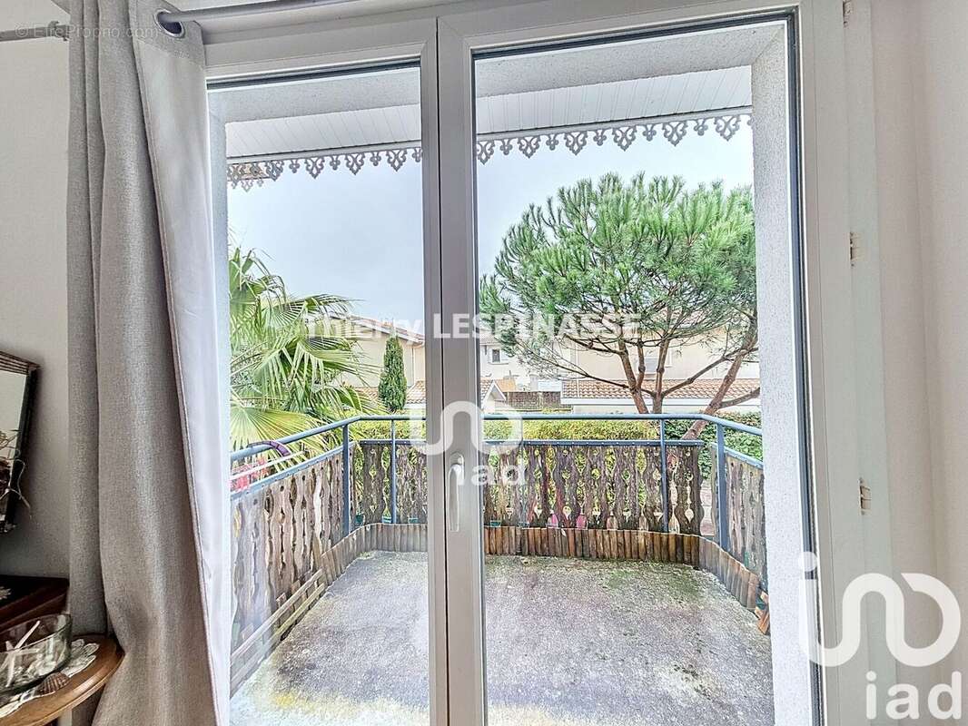 Photo 9 - Appartement à ARCACHON