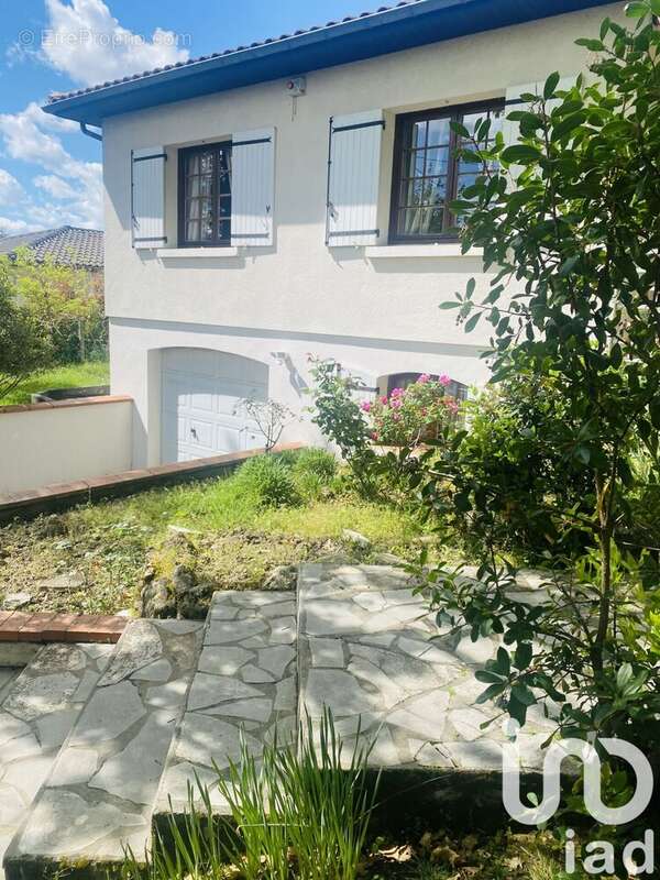 Photo 3 - Maison à ARTIGUES-PRES-BORDEAUX