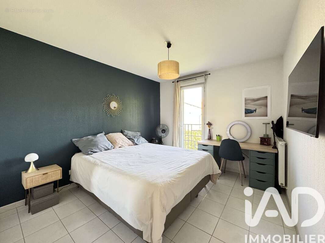 Photo 9 - Appartement à TRETS