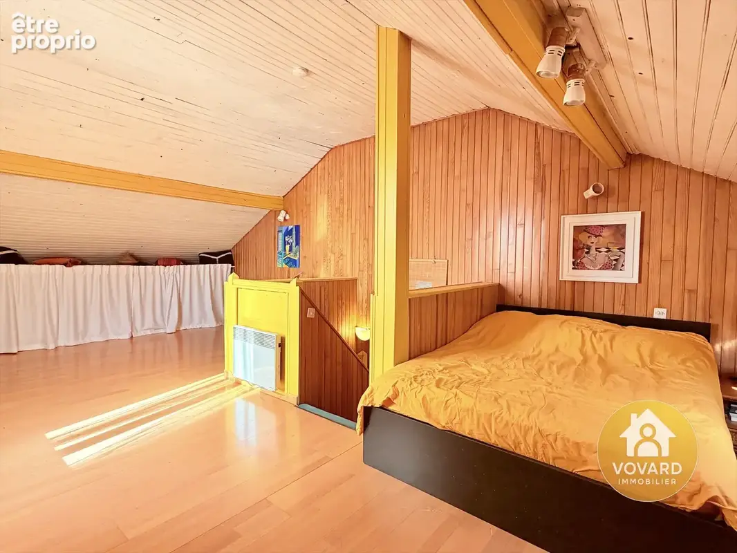 PAVILLON 3 Chambres 111 M2 Habitables - photo 18
