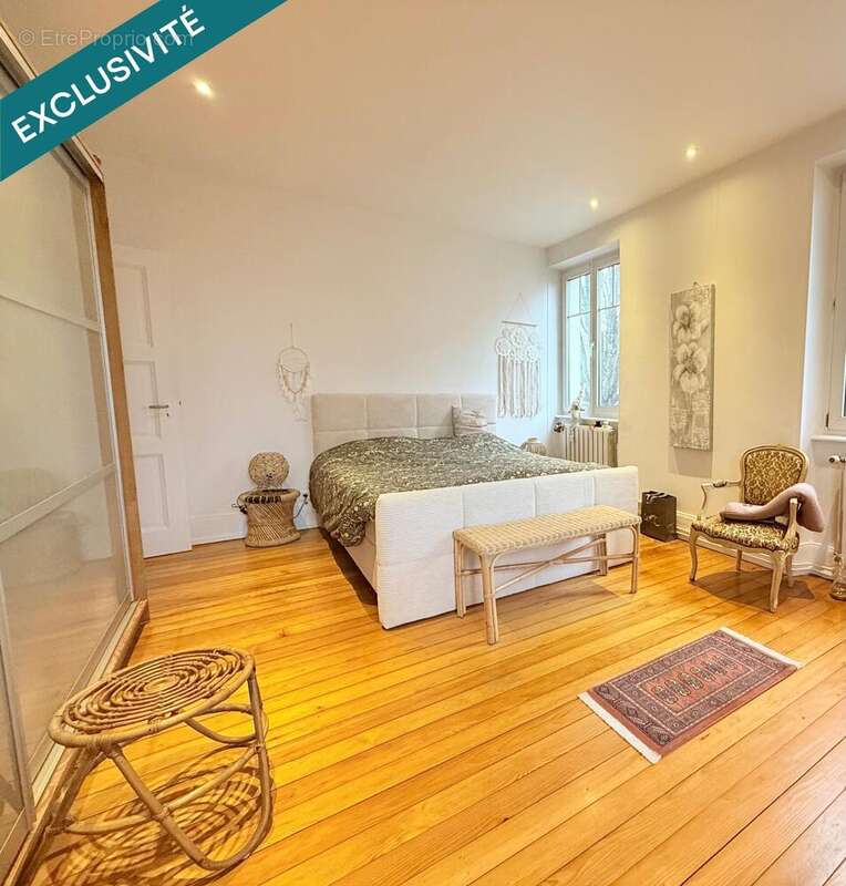 Appartement 130 m² à Lutterbach  - photo 4