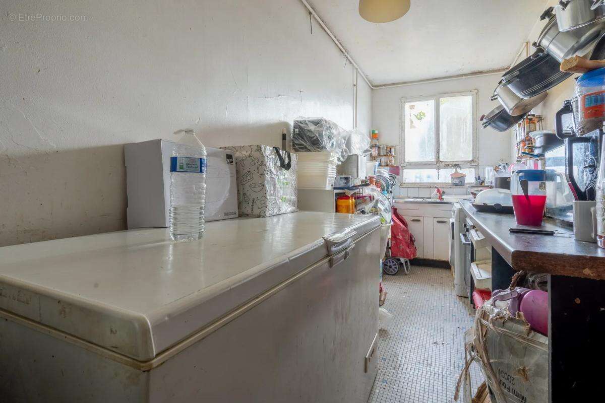 Appartement à LIVRY-GARGAN