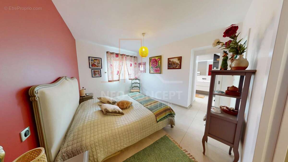 Maison à SOUFFLENHEIM