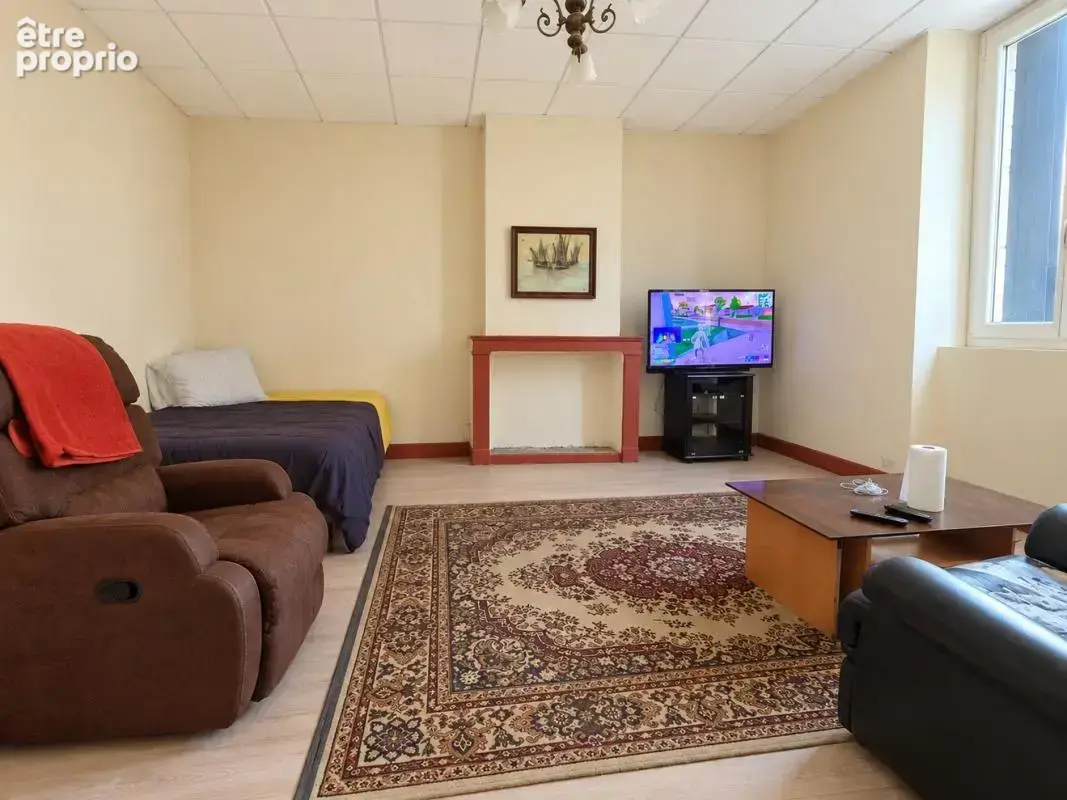 Appartement 11 pièces 375 m² à vendre à Saint-Ambroix (30500) - photo 6