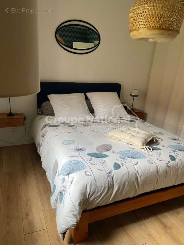 Maison à VILLENEUVE-LES-SABLONS