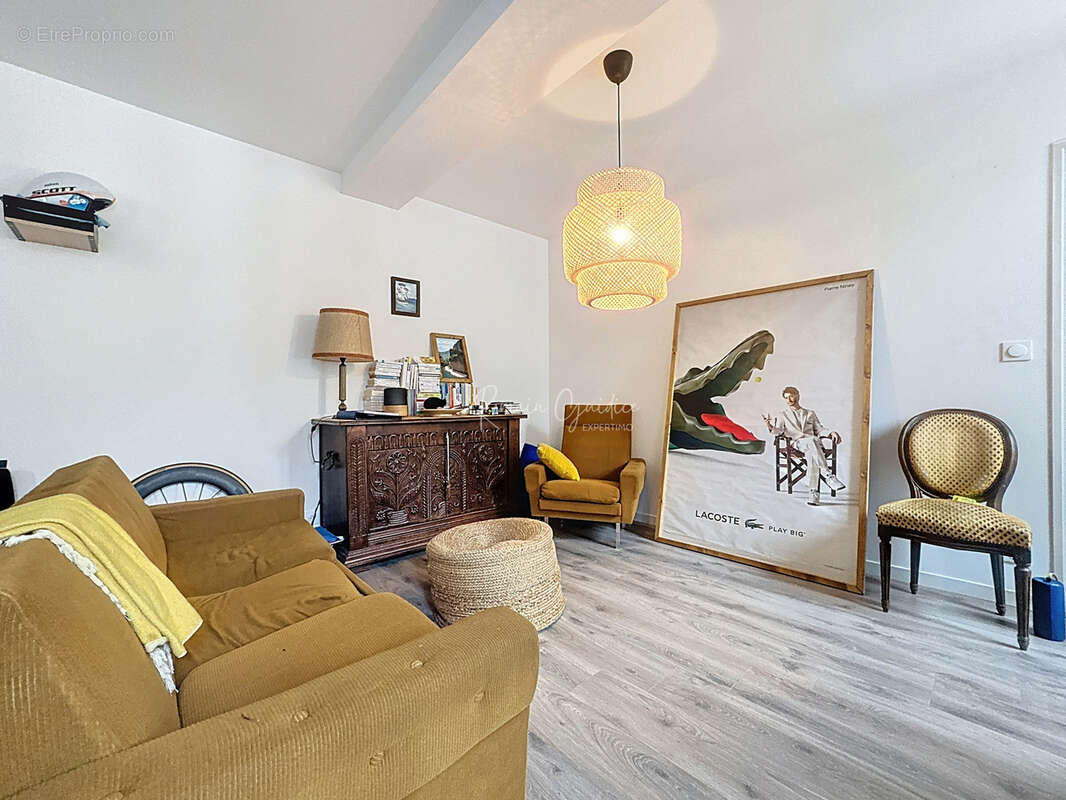 Appartement à MILLAU