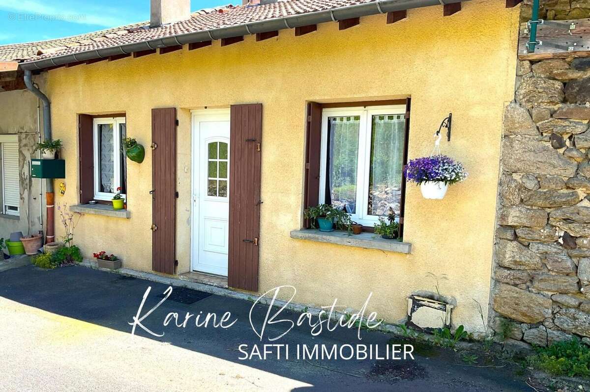 Photo 9 - Maison à PRADELLES