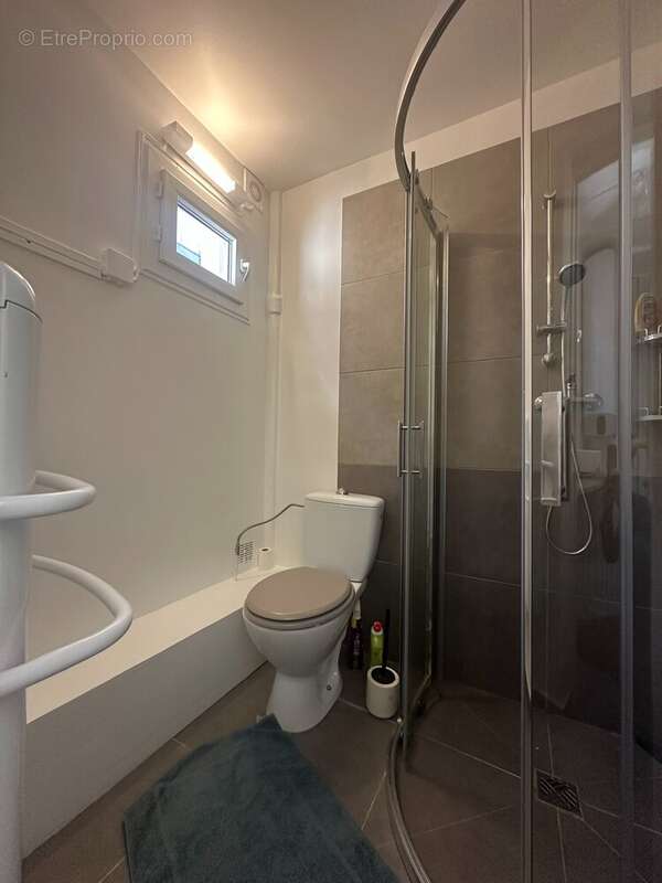 Appartement à FONTAINEBLEAU