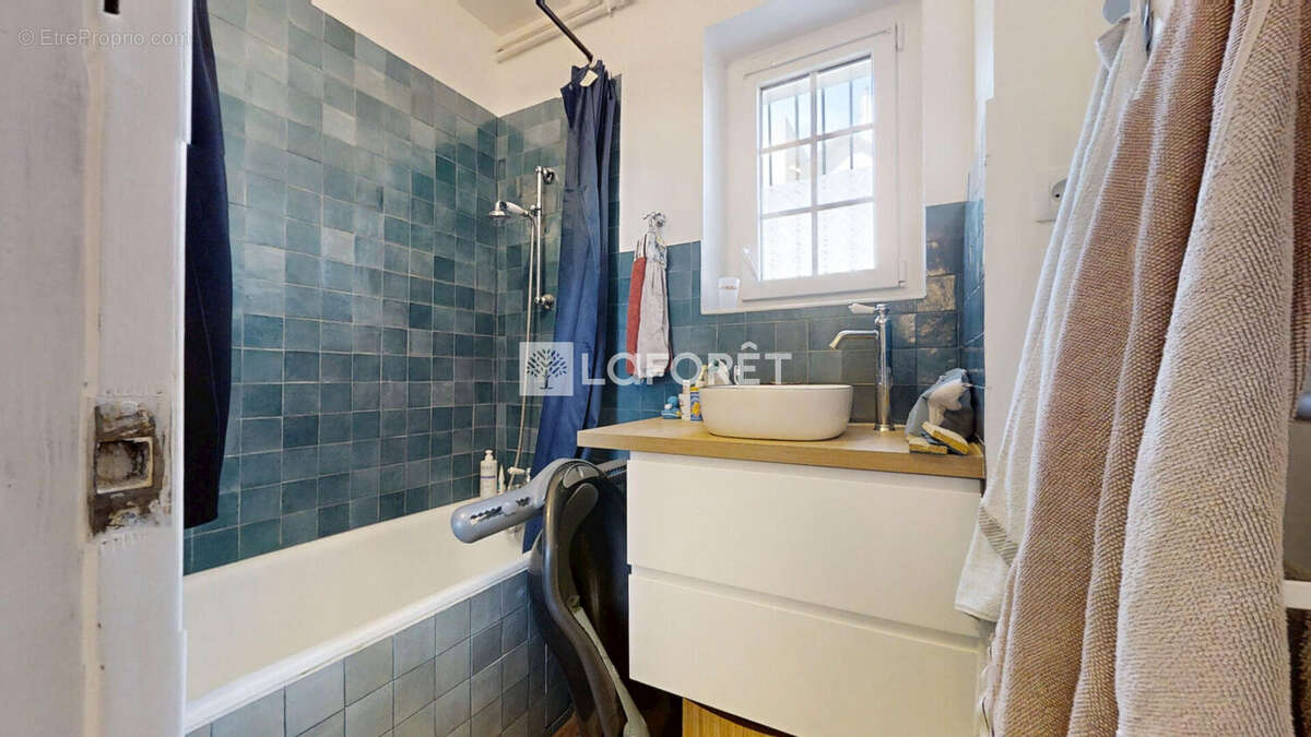 Appartement à VIROFLAY