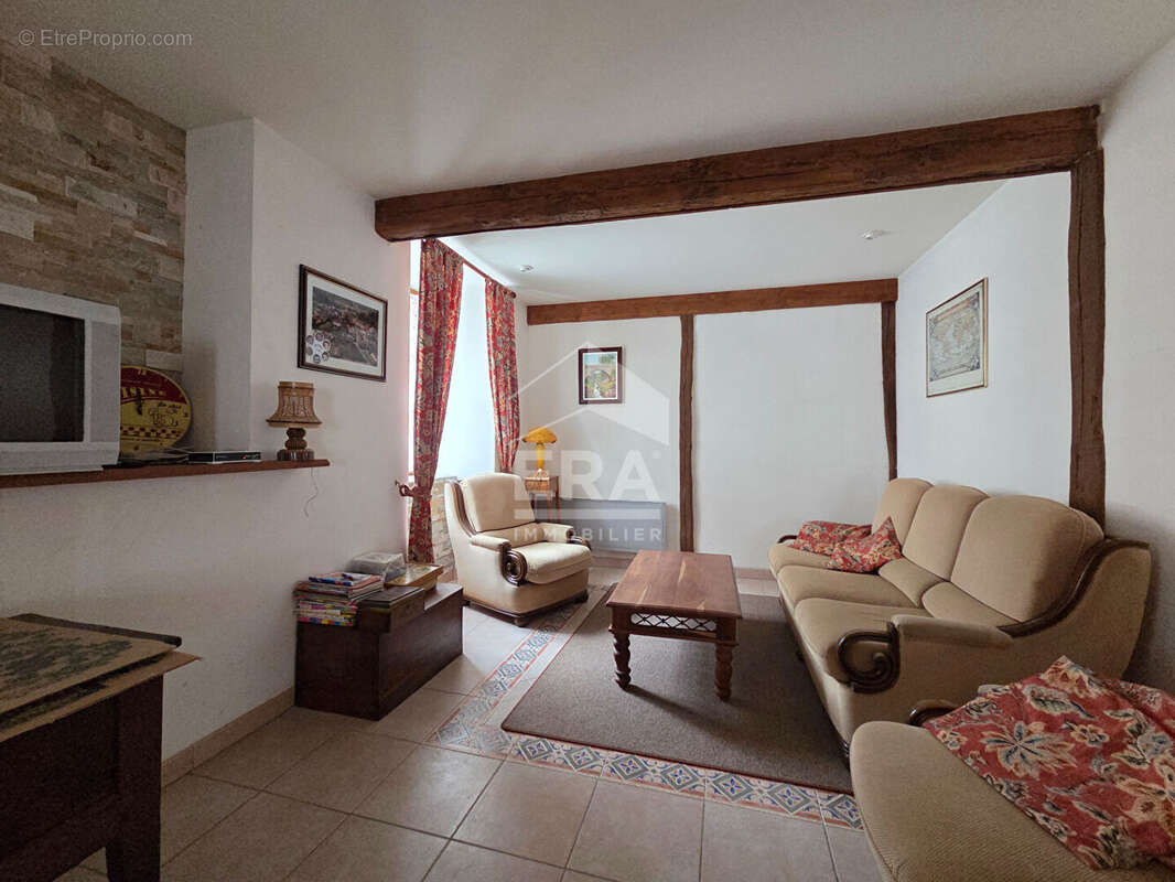 Maison 127m² à arrens-marsous - photo 5