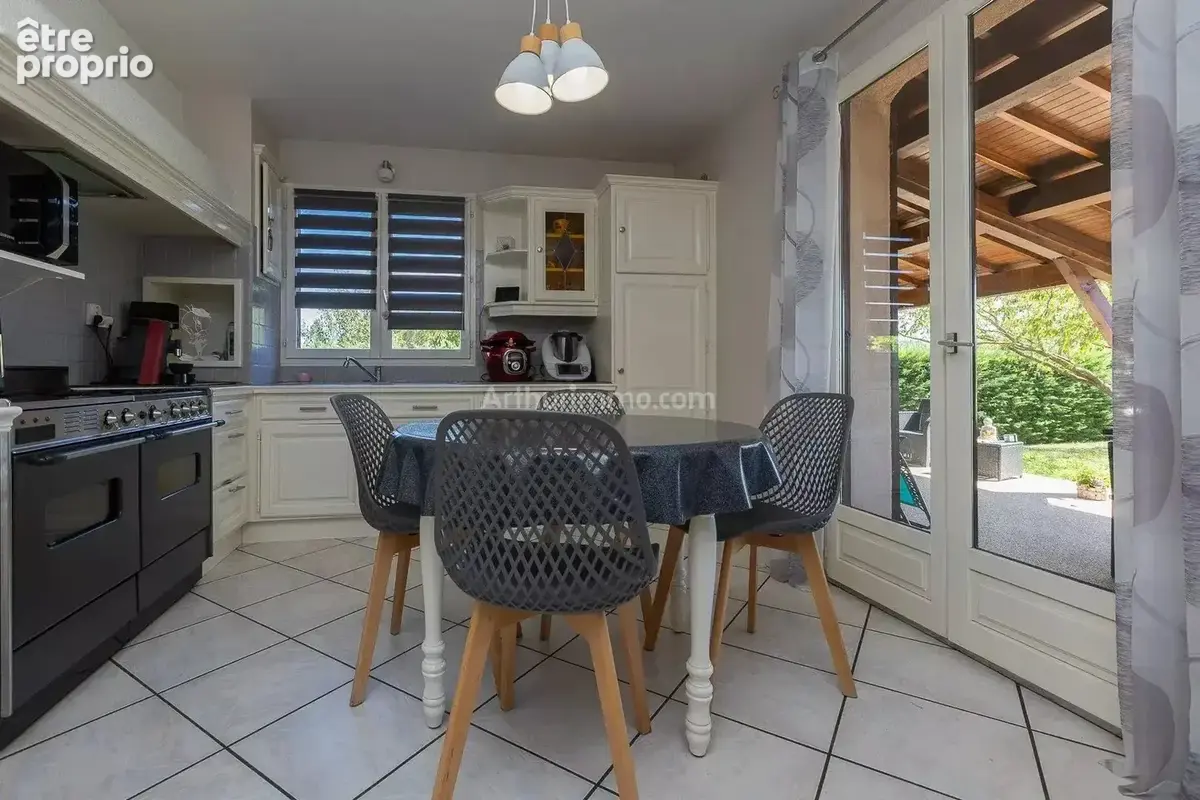 Vente Maison Cessieu(38110) 379 500ï¿œ - photo 4