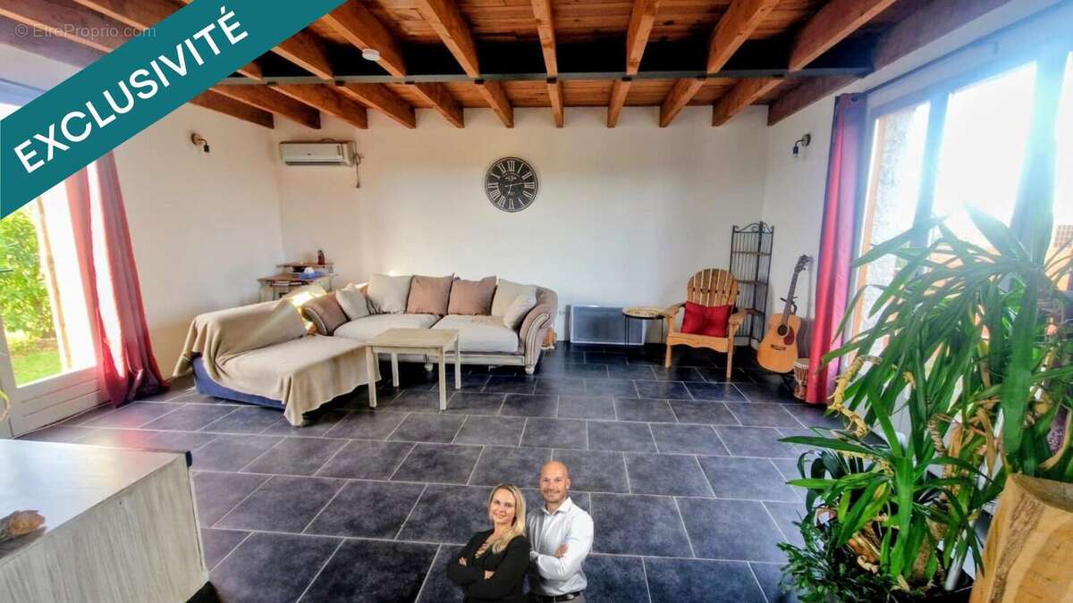 Photo 4 - Maison à RAZIMET