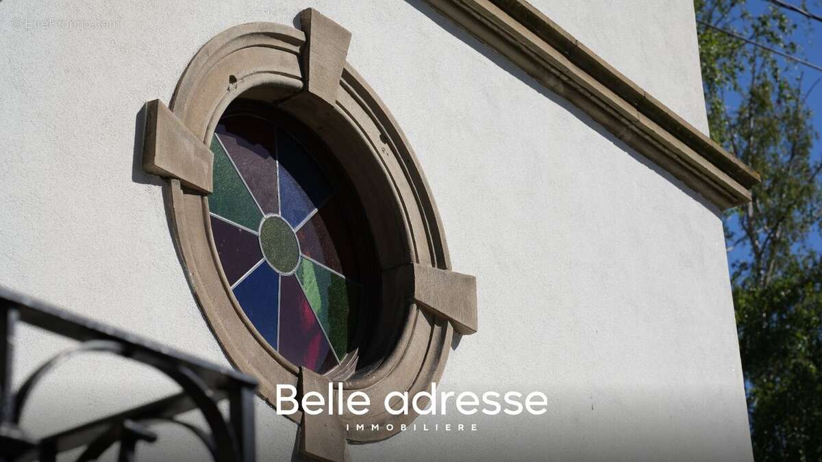 Une propriété d'exception au cur de Molsheim - photo 2