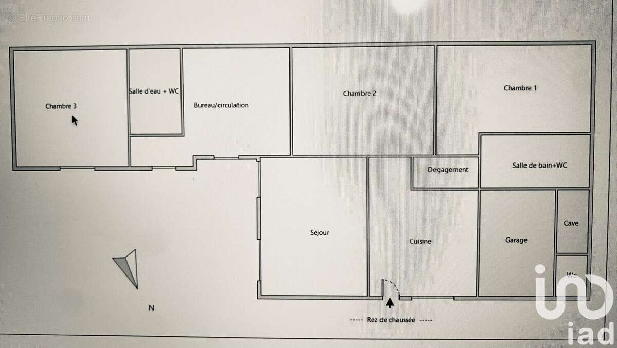 Photo 7 - Maison à LIVRY-GARGAN