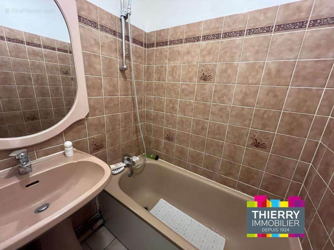 Appartement à DINARD