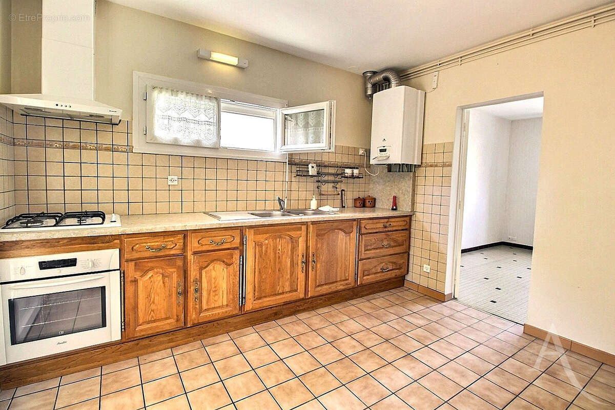 Maison Villenave d'Ornon - 4 chambres - 116 m2 - photo 6
