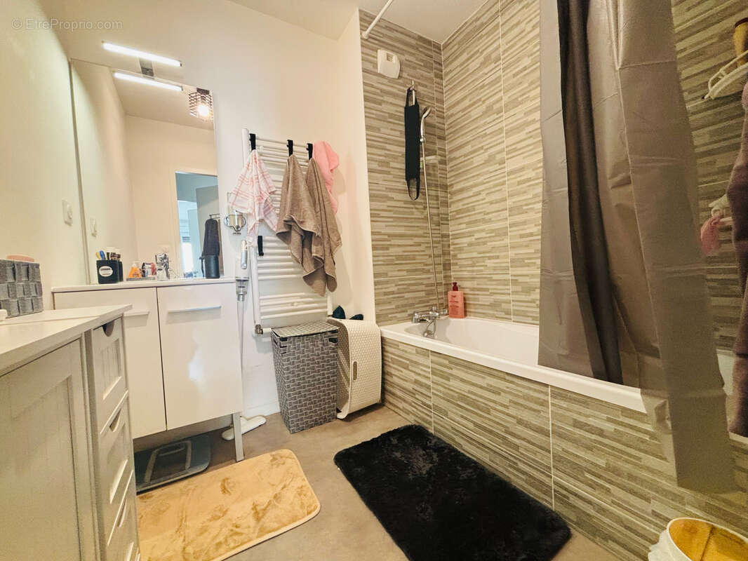 Appartement à SAINT-HERBLAIN