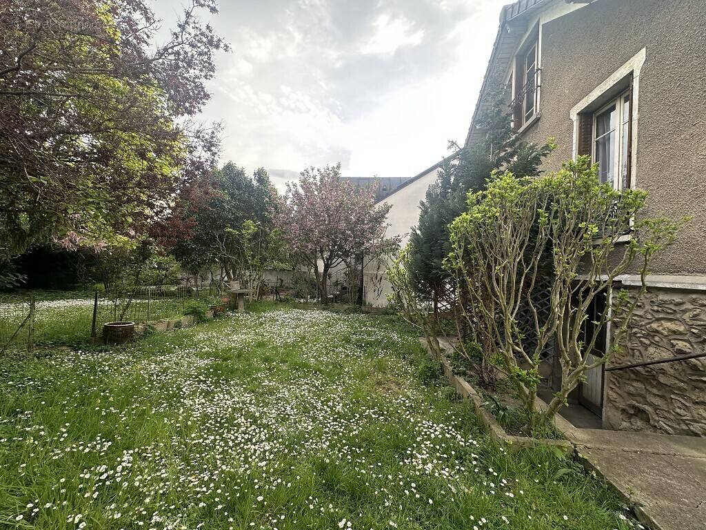 Maison à CRETEIL