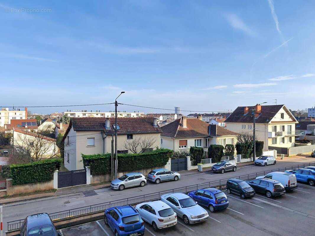 Photo 6 - Appartement à DIJON