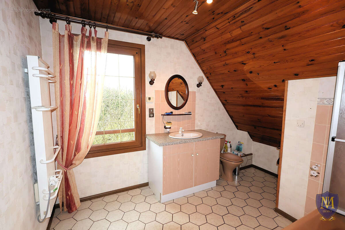 Maison à SAINT-LOUIS