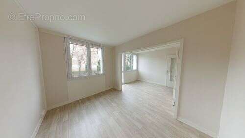 Appartement à ORLEANS