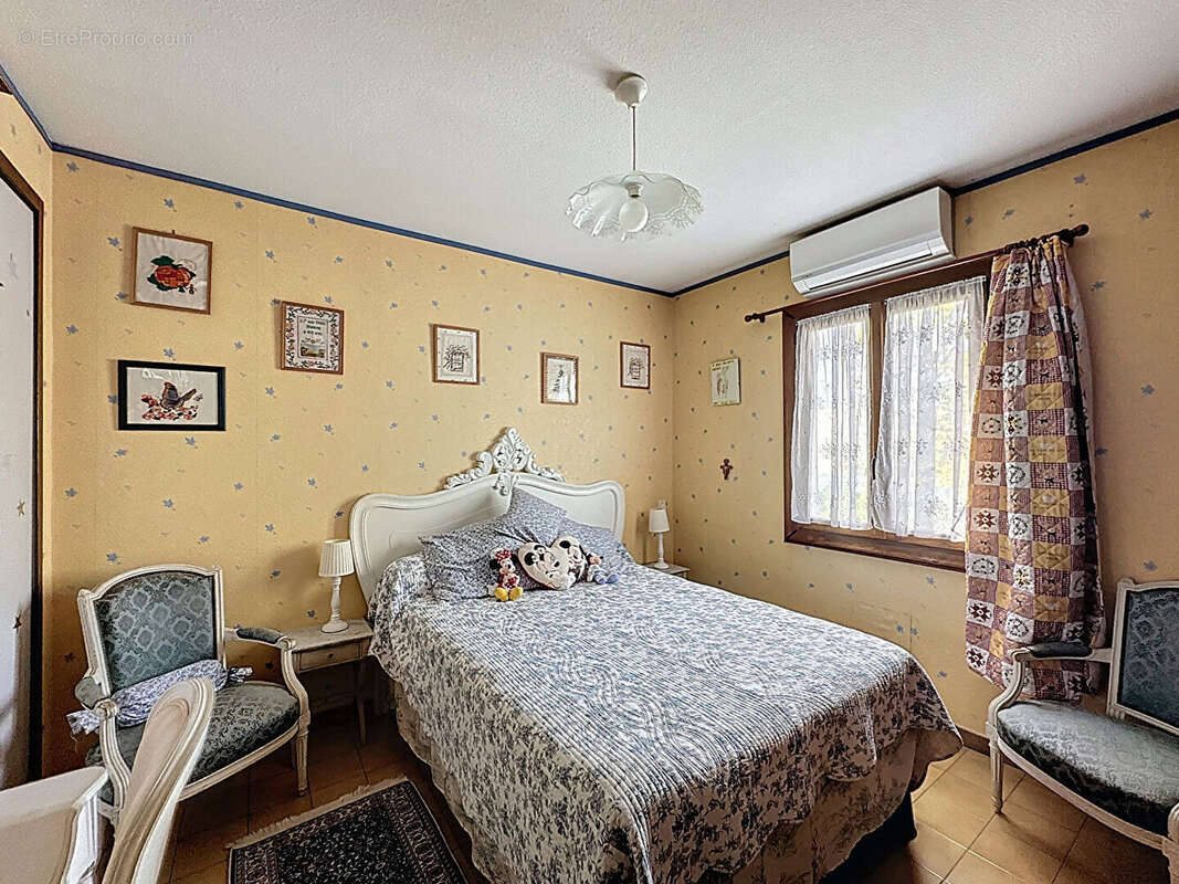 Maison à CARPENTRAS