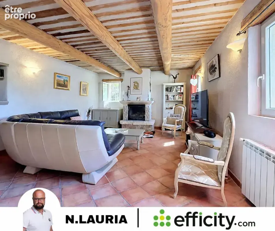 Maison 7 pièces 153 m² à vendre à Cadenet (84160) - photo 11