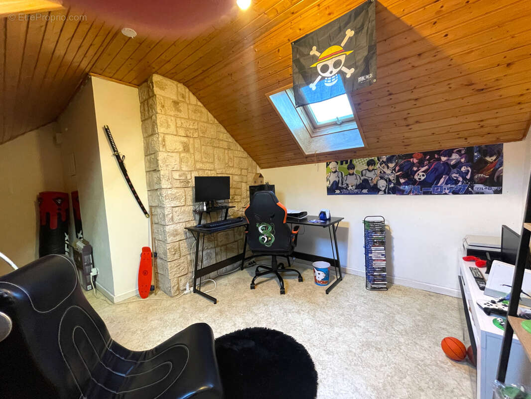 Appartement à SALLANCHES