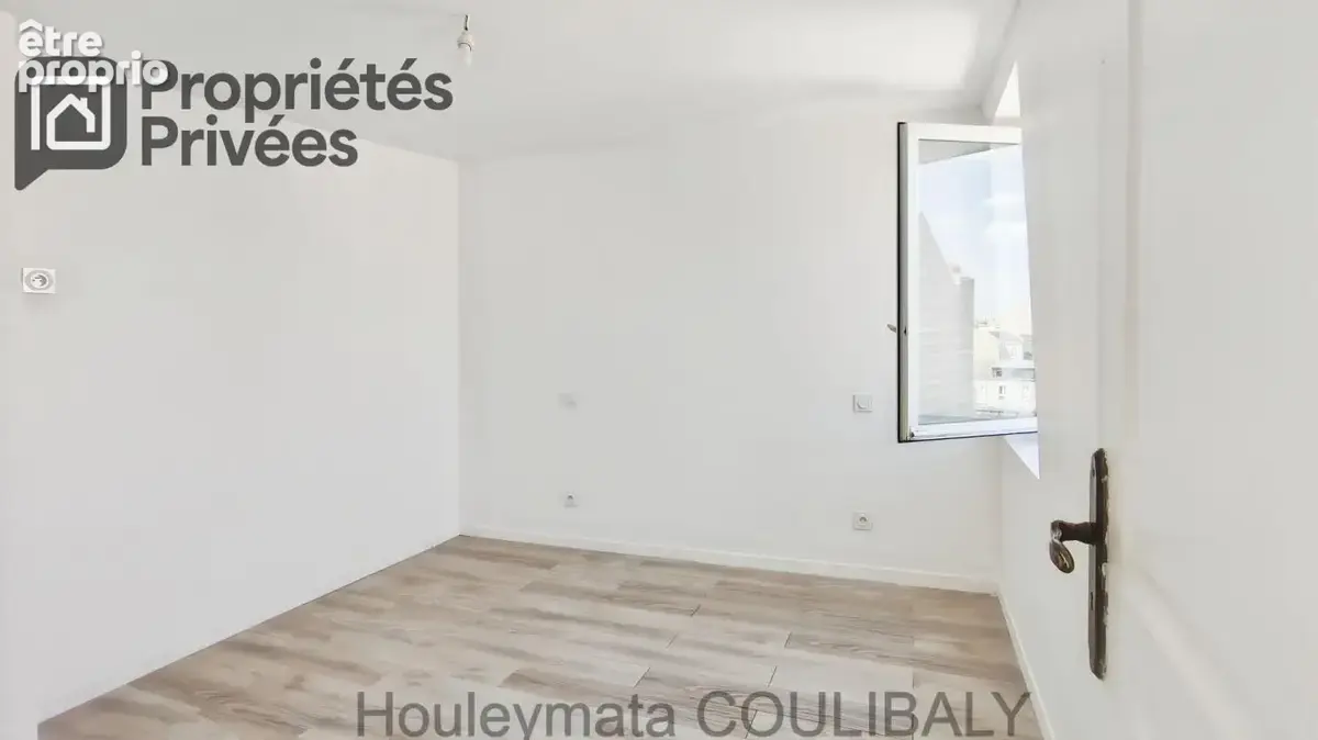 Appartement Le Havre 2 pièce(s) 50 m2 - photo 6