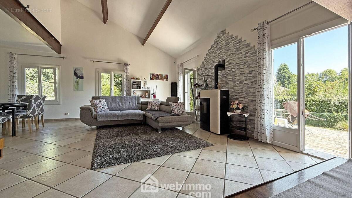 Maison à MAROLLES-EN-BRIE