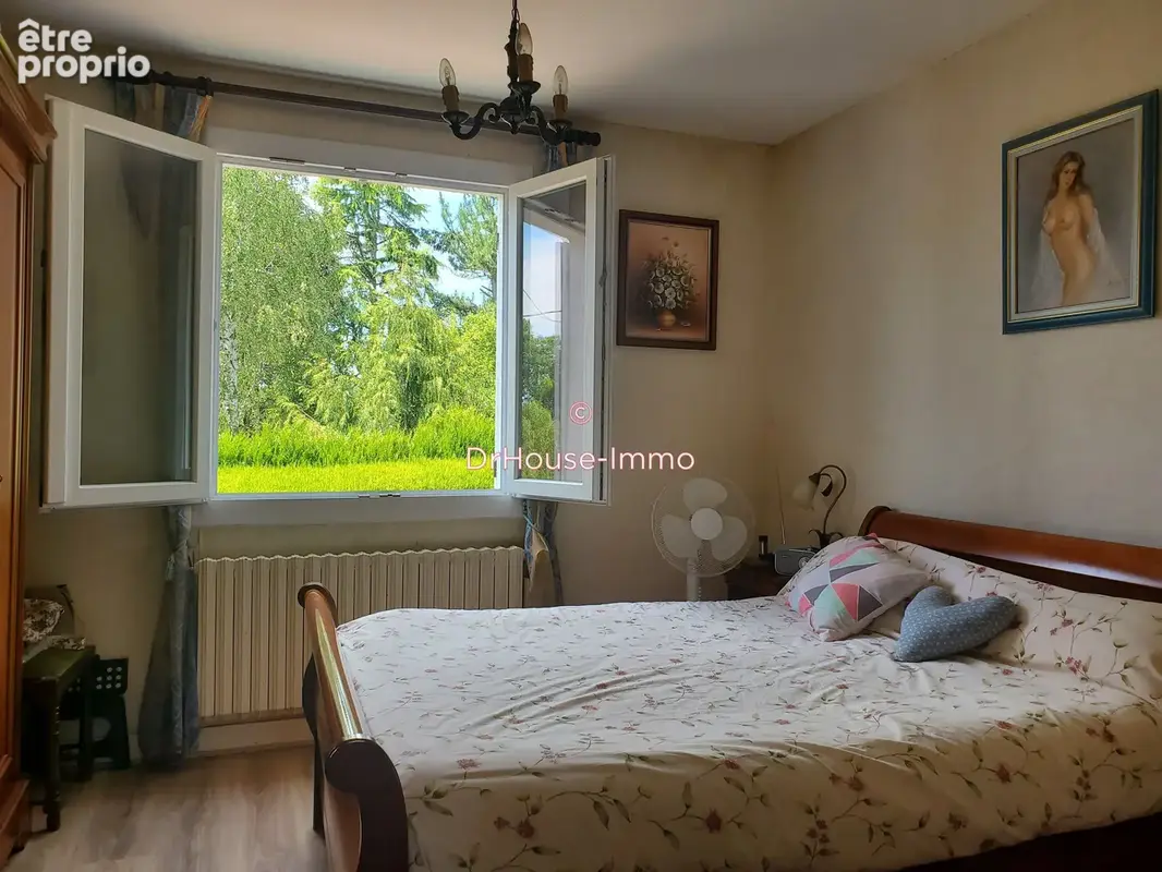 Maison 6 pièces 96 m² à vendre à Illiers-Combray (28120) - photo 18