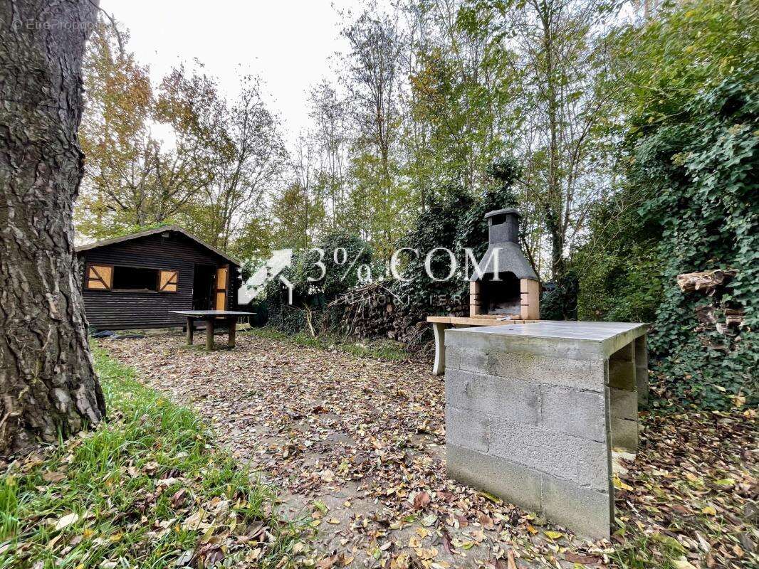 Terrain à PLOBSHEIM