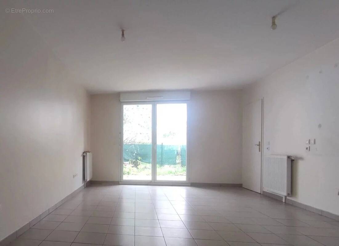 Appartement à CARRIERES-SOUS-POISSY