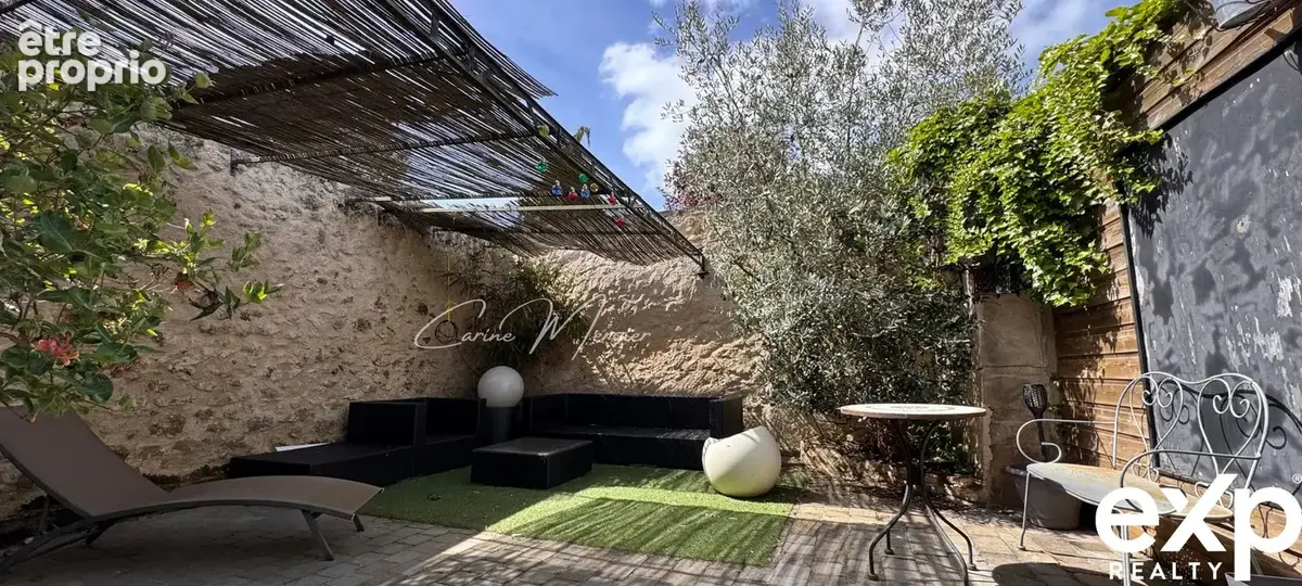 Maison 5 pièces 121 m² à vendre à Le Tremblay-Sur-Mauldre (78490) - photo 4