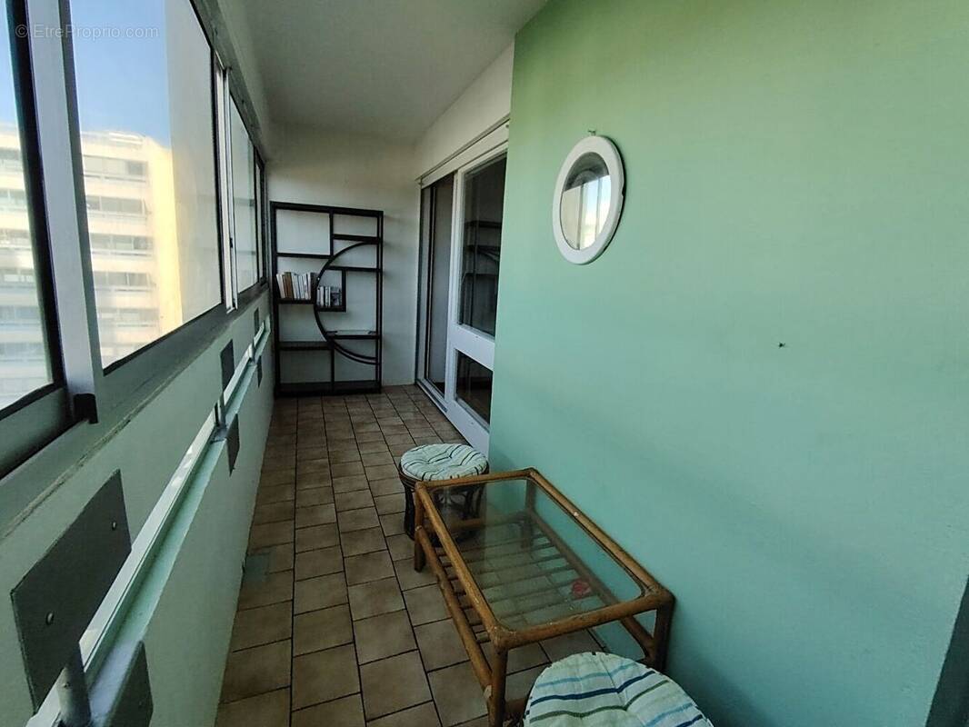 Appartement à SAINT-HILAIRE-DE-RIEZ